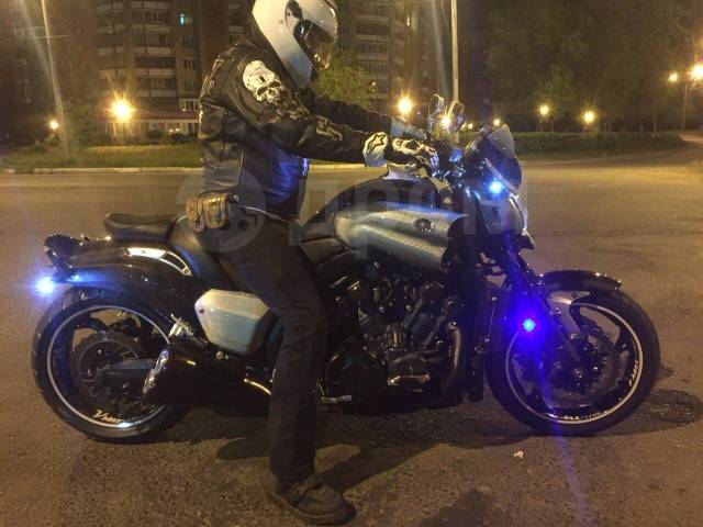 Yamaha V-Max 1700. 1 700. ., , ,   