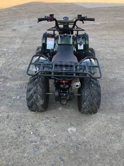 Irbis ATV110U. ,  \,   