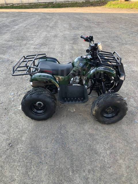 Irbis ATV110U. ,  \,   