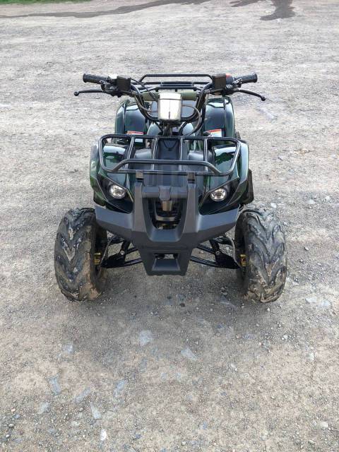 Irbis ATV110U. ,  \,   