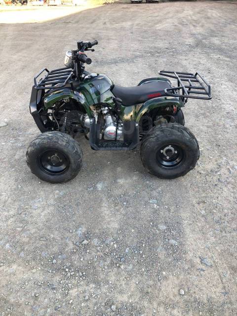 Irbis ATV110U. ,  \,   