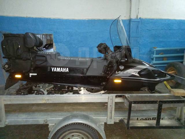 Yamaha Viking 540 IV. ,  ,   