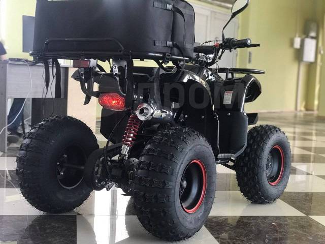 Avantis ATV Classic 8+. ,  \,   