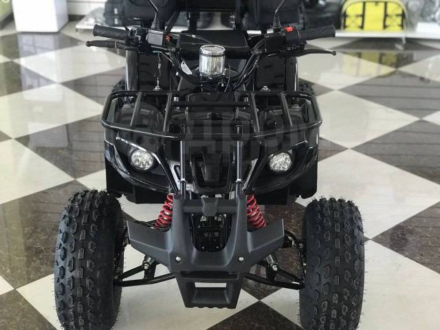 Avantis ATV Classic 8+. ,  \,   