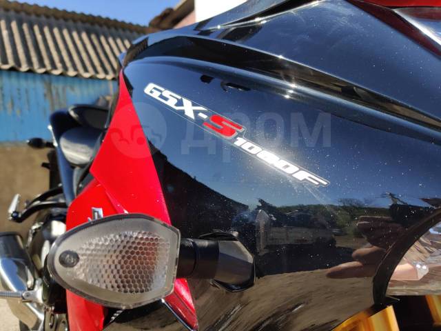 Suzuki GSX S1000F. 1 000. ., , ,  .     