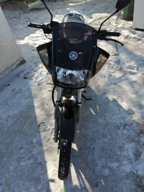 Yamaha YBR 125. 125. ., , ,   