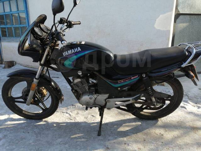 Yamaha YBR 125. 125. ., , ,   