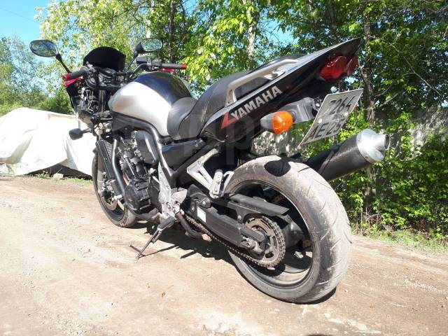 Yamaha FZ1-S. 1 000. ., , ,   