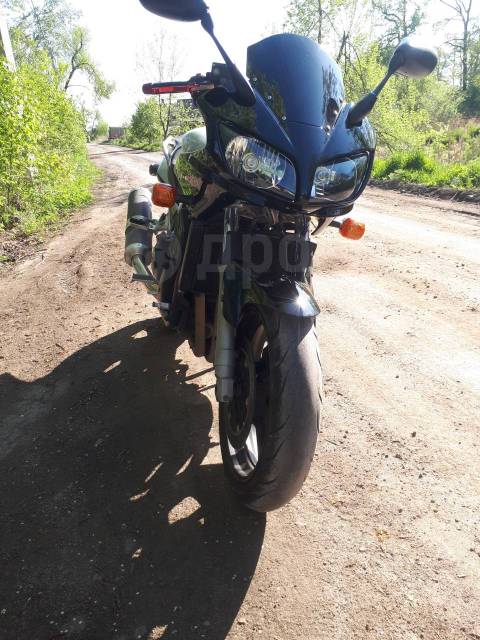 Yamaha FZ1-S. 1 000. ., , ,   