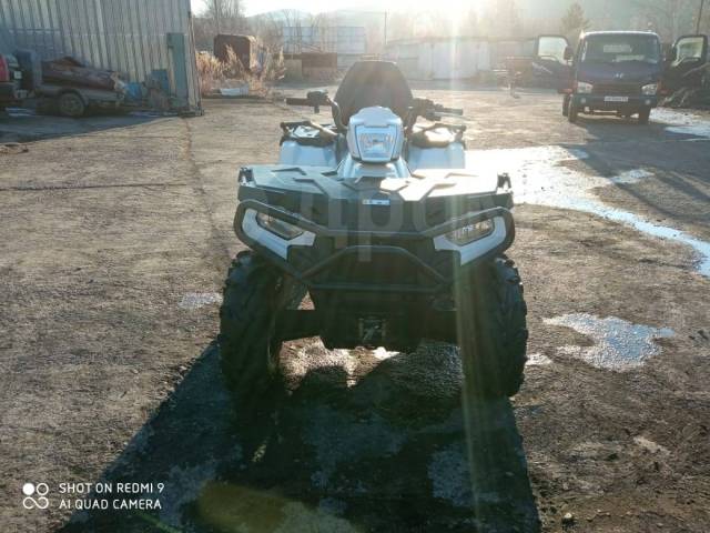 Polaris Sportsman Touring 570. ,  \,   