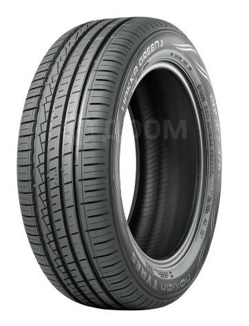 Nokian Hakka Green 3 175 70 R13 82T 13