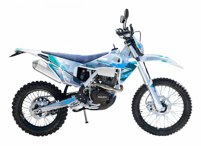 Regulmoto Aqua Enduro. 250. ., ,  ,   