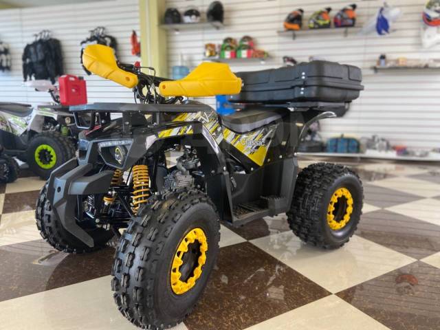 Avantis ATV Classic 8. ,  \,   