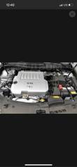 Двигатель 2 GR-FE для Toyota Camry GSV40 оригинал фото