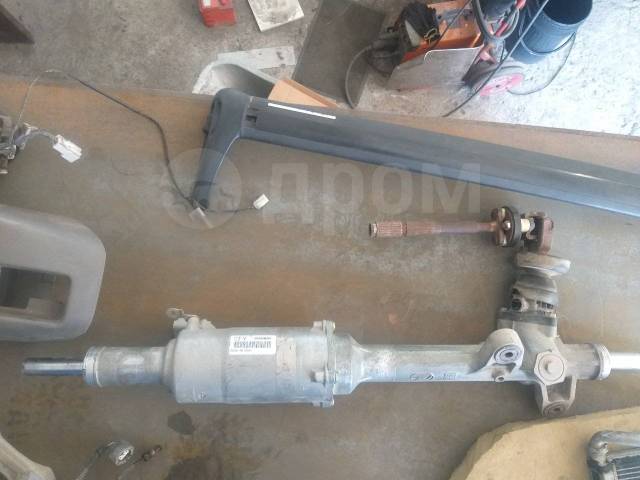 Купить Рейка рулевая в Улан-Удэ по цене: 5 000₽ — частное объявление на ...