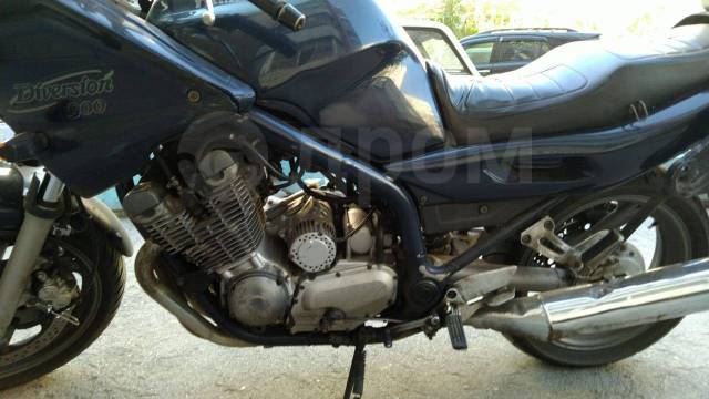 Yamaha XJ 900 Diversion. 900. ., , ,   