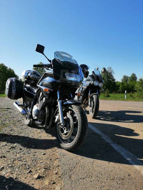 Yamaha XJ 900 Diversion. 900. ., , ,   