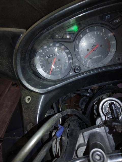 Yamaha XJ 900 Diversion. 900. ., , ,   