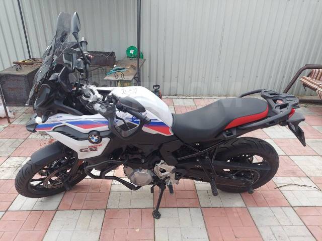 BMW F 750 GS. 850. ., , ,   