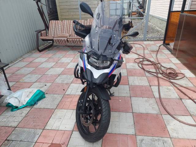 BMW F 750 GS. 850. ., , ,   