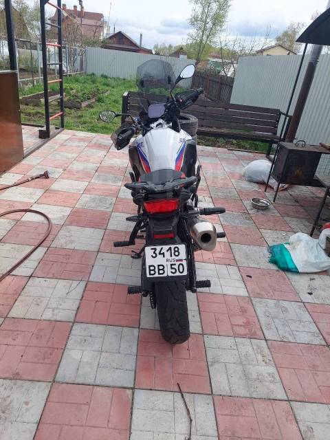 BMW F 750 GS. 850. ., , ,   