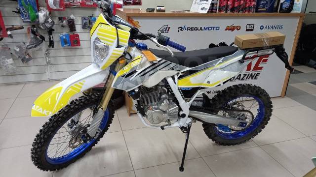 Ataki DR250. 250. ., ,  ,   