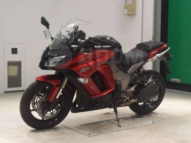 Kawasaki Ninja 1000. 1 000. ., , ,  .     