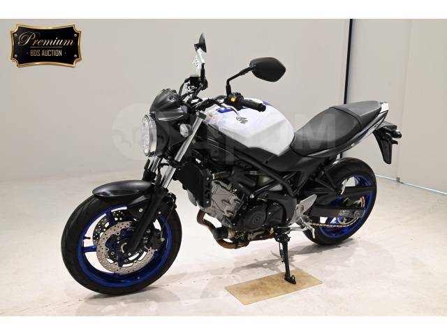 Suzuki SV 650. 650. ., , ,  .     