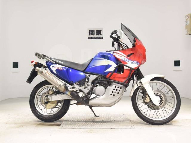 Honda XRV 750 Africa Twin. 750. ., , ,  .     