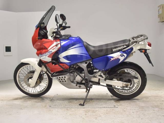 Honda XRV 750 Africa Twin. 750. ., , ,  .     