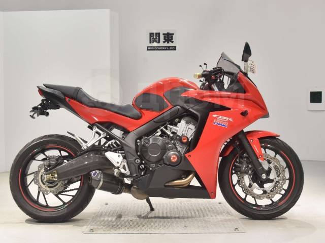 Honda CBR 650F. 650. ., , ,  .     