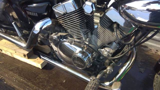 Yamaha Virago XV 250. 250. ., , ,   