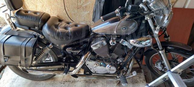 Yamaha Virago XV 250. 250. ., , ,   