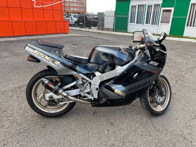 Suzuki GSX-R 400. 400. ., , ,   