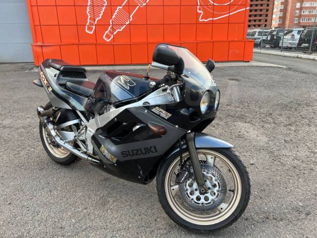 Suzuki GSX-R 400. 400. ., , ,   