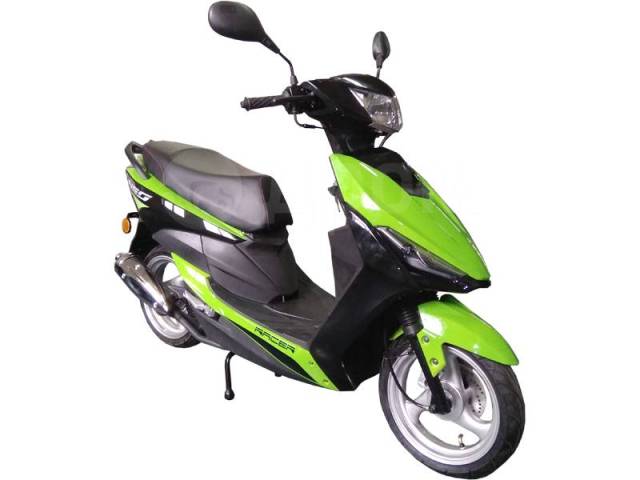 Racer Neo RC50QT-3X. 49. ., ,  ,   