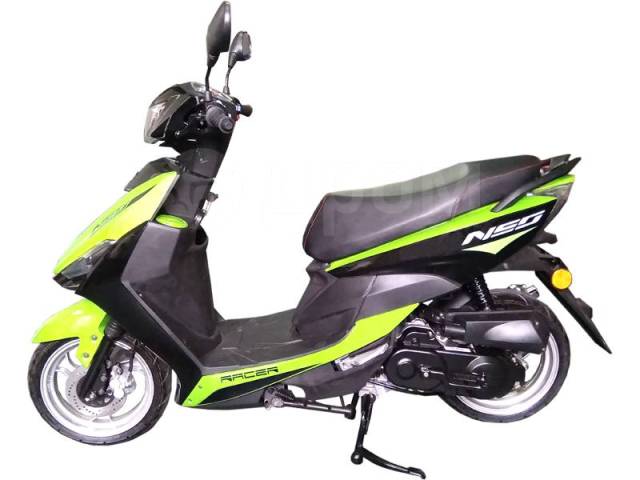 Racer Neo RC50QT-3X. 49. ., ,  ,   