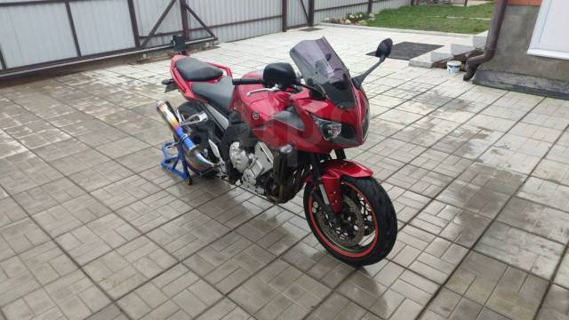 Yamaha FZ1-S. 1 000. ., , ,   