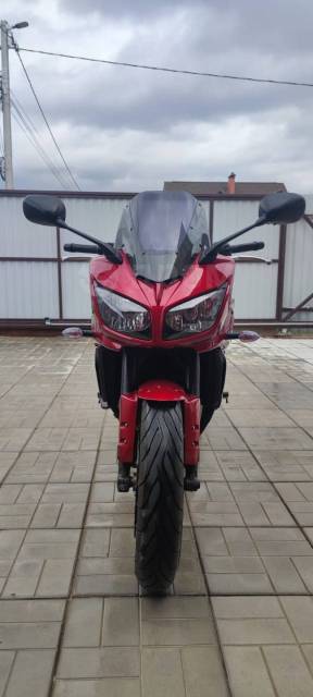 Yamaha FZ1-S. 1 000. ., , ,   