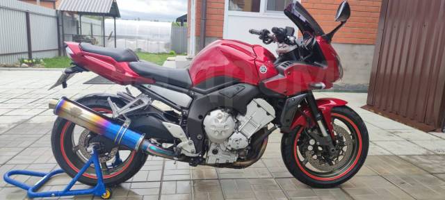 Yamaha FZ1-S. 1 000. ., , ,   