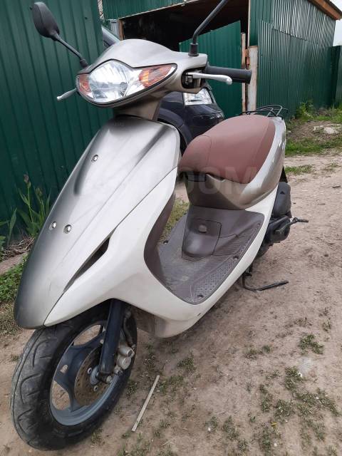 Honda Dio AF56. 49. ., ,  ,   