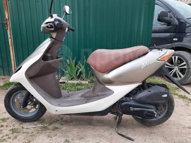 Honda Dio AF56. 49. ., ,  ,   