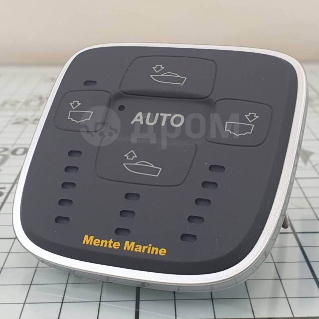    Mente Marine ACS R 0020-0432   4-9 