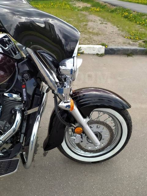 Suzuki Boulevard C50. 800. ., , ,   