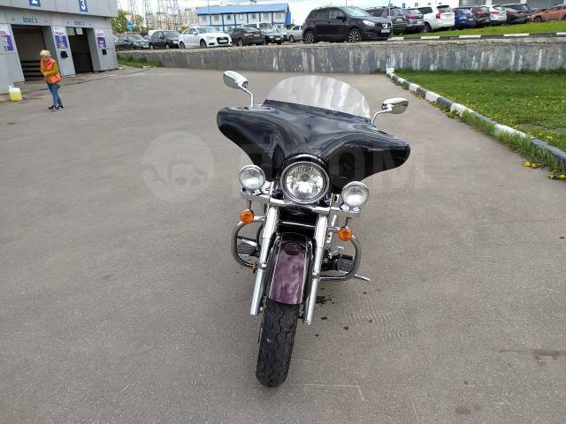 Suzuki Boulevard C50. 800. ., , ,   