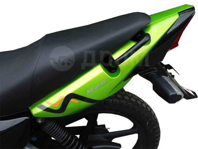 Racer Tiger RC150-23. 150. ., , ,   