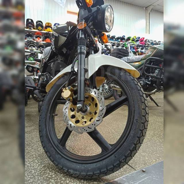 Racer Tiger RC150-23. 150. ., , ,   