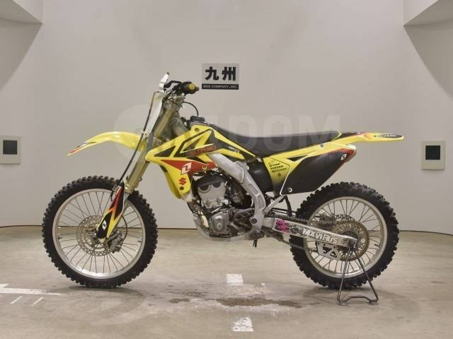 Suzuki RM-Z 250. 250. ., , ,  .     