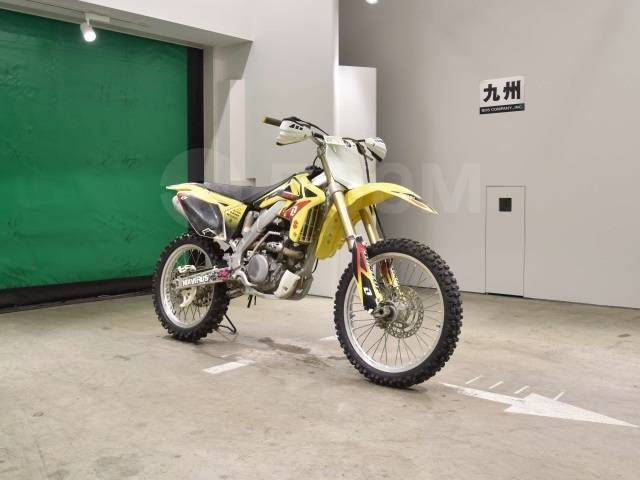 Suzuki RM-Z 250. 250. ., , ,  .     