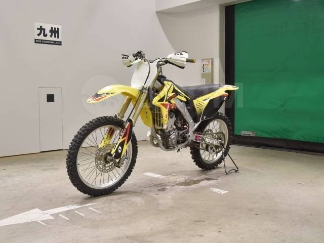 Suzuki RM-Z 250. 250. ., , ,  .     